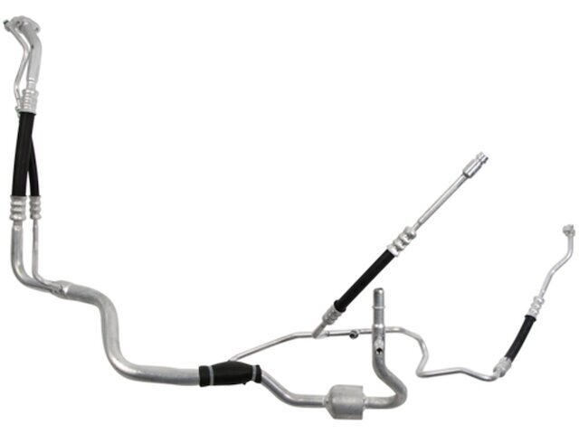 For 2018-2022 Jeep Compass A/C Suction and Liquid Line Hose Assembly 59574WGZT