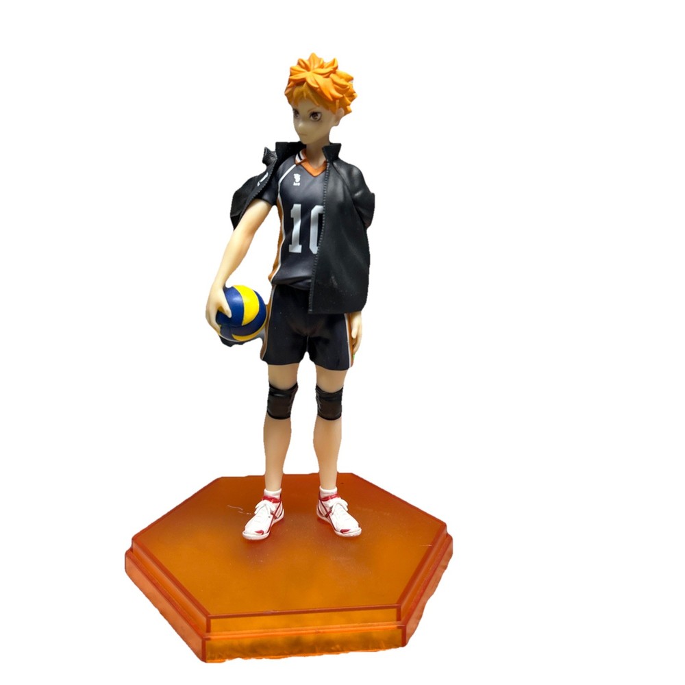 Pop Up Parade Shoyo Hinata Figure