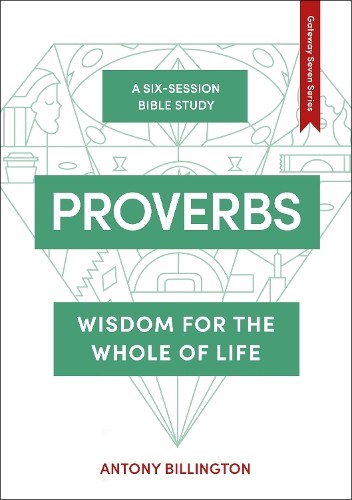 Antony Billington Proverbs (Paperback) Gateway Seven SeriesAnother great item from Rarewaves USA | Free delivery!