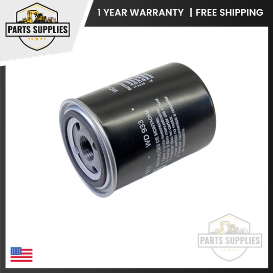 Forklift Oil Filter for Clark 3779685