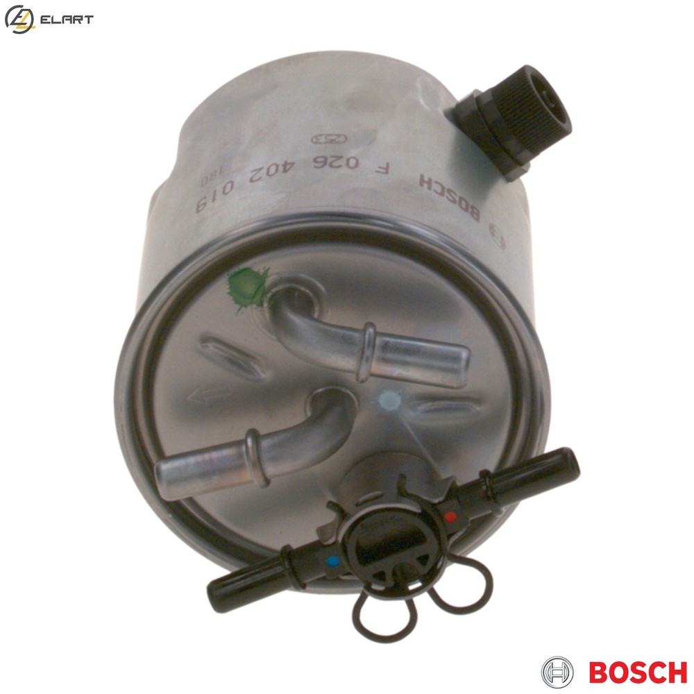 FUEL FILTER F 026 402 019 FOR RENAULT LOGAN/EXPRESS TONDAR/90 DACIA 1.5L 4cyl