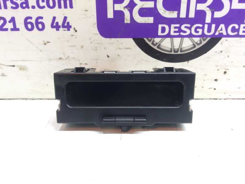 8200107839 263805 Screen RENAULT MEGANE II CLASSIC BERLINA CONFORT 2003