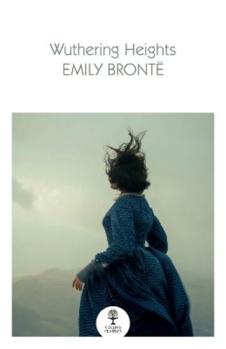 Emily Bronte Wuthering Heights (Paperback) Collins ClassicsAnother great item from Rarewaves USA | Free delivery!