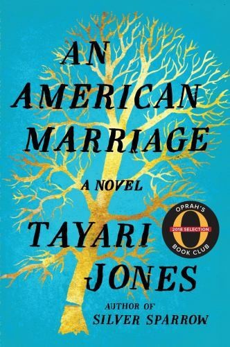 An American Marriage by Tayari Jones BRAND NEW
