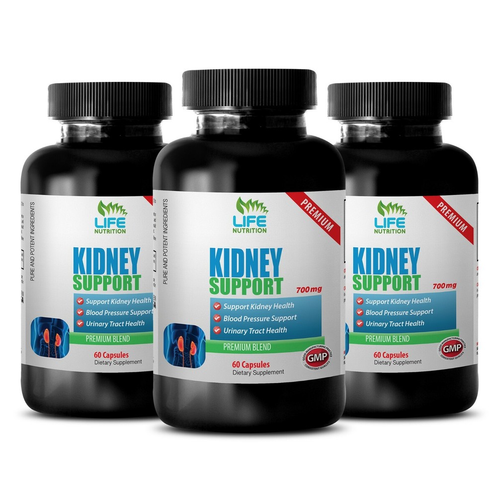 cranberry extract - PREMIUM KIDNEY SUPPORT 700mg 3B - grape seed extract