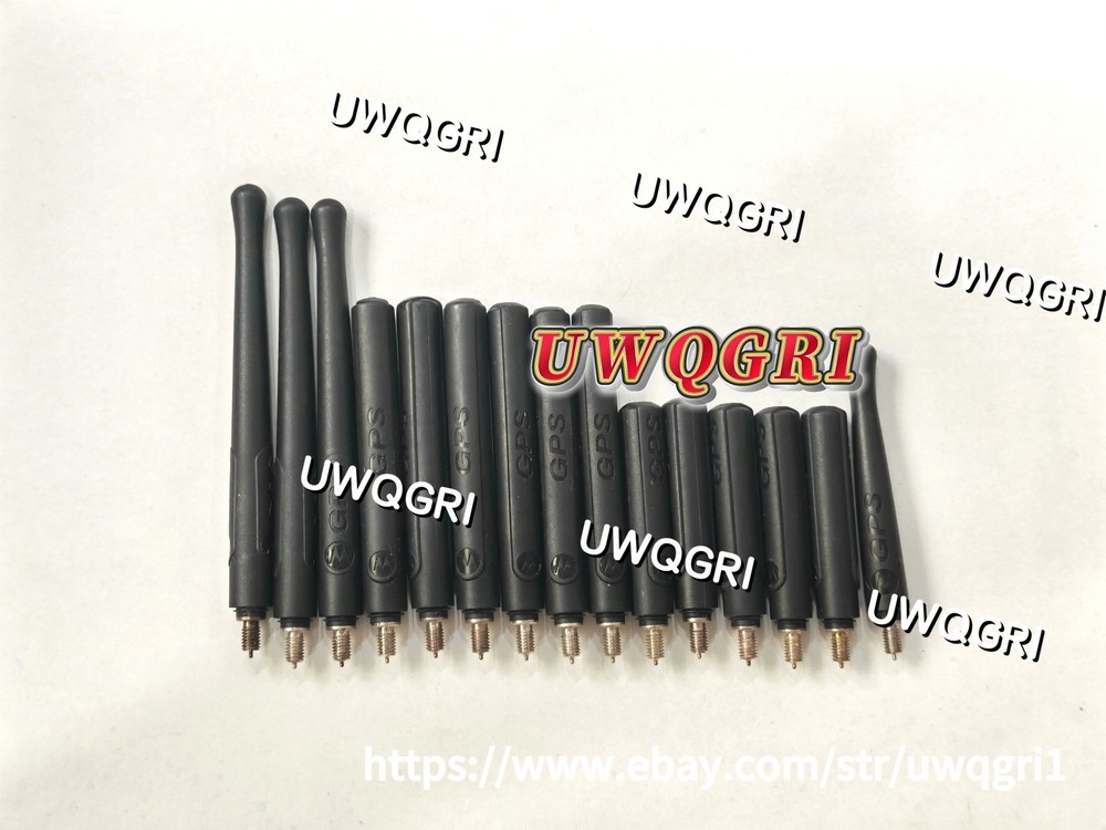 1pcs Motorola original MTP850 antenna