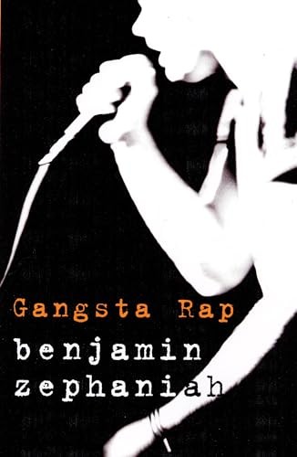 Gangsta Rap by Zephaniah, Benjamin Paperback Book The Fast Free ShippingFREE US DELIVERY | ISBN: 0747565651 | Quality Books