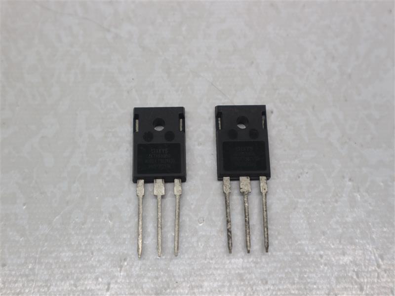 Lot 2pcs IXTH6N150 Transistor 30 Days Warranty Expedited Shipping