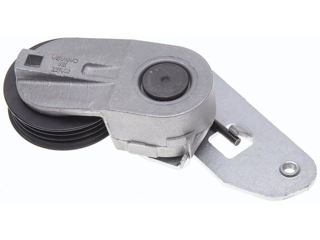Water Pump Accessory Belt Tensioner fits Eldorado 1995-2002 4.6L V8 GAS 74PWYN