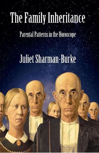 Juliet Sharman-Burke The Family Inheritance (Paperback)Another great item from Rarewaves USA | Free delivery!