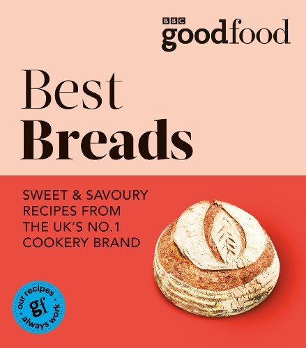 Good Food: Best Breads (Paperback)Another great item from Rarewaves USA | Free delivery!