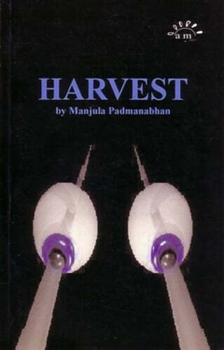 Harvest by Manjula Padmanabhan: New