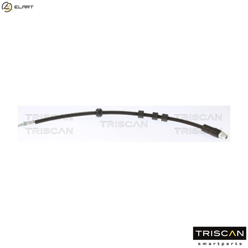BRAKE HOSE 8150 11112 FOR BMW 6/E1/E0/Convertible/E4/E3 N43B20A N46B20B N47D20