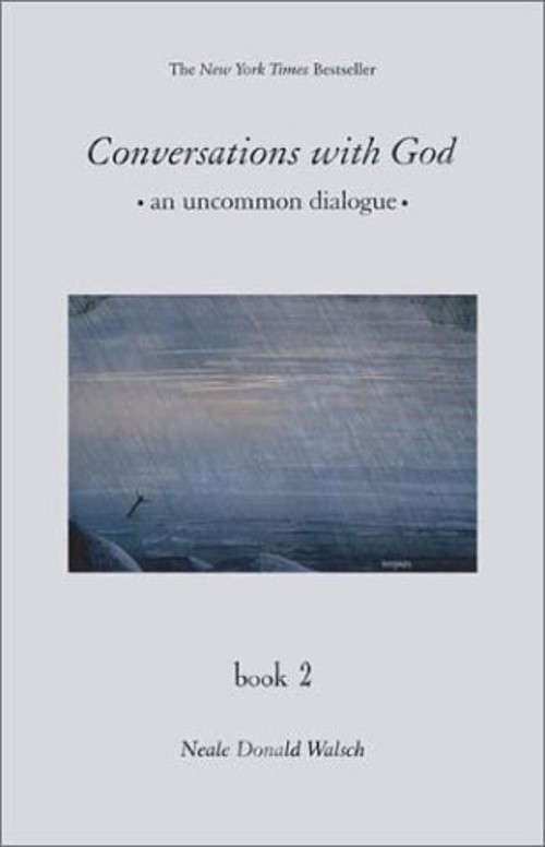 Tomorrow's God : Our Greatest Spiritual Challenge Paperback NealeFree US Delivery | ISBN:1571744002