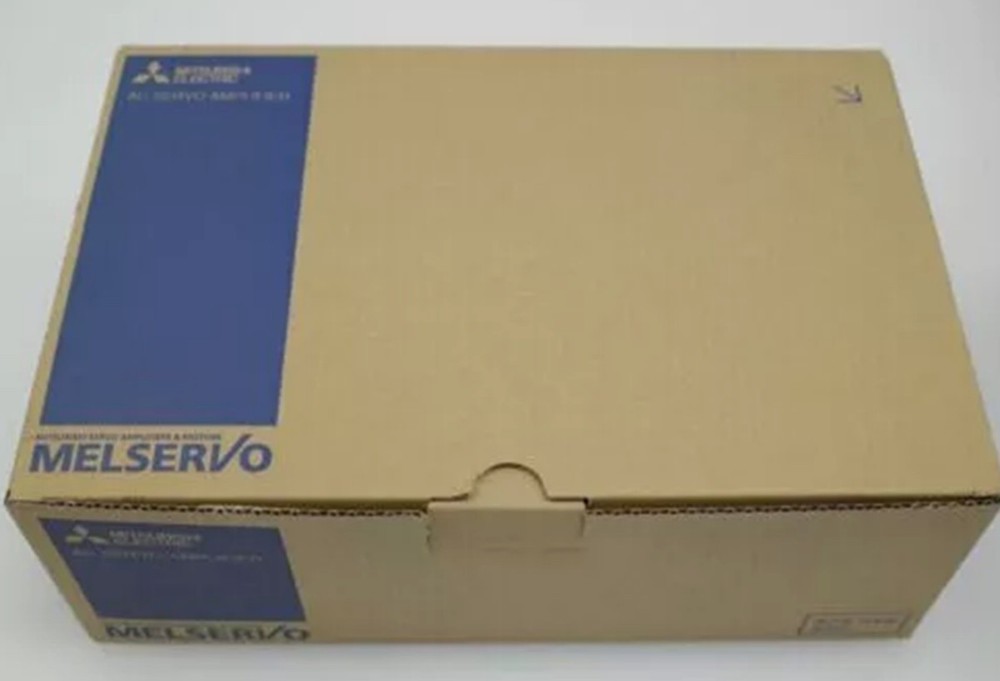 NEW Servo Drive MR-J4W3-1010B #am