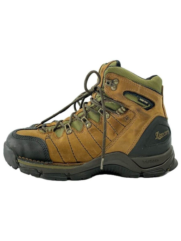 Danner Mt Defiance GORE-TEX Trekking Boots Brown Men's US 8.5