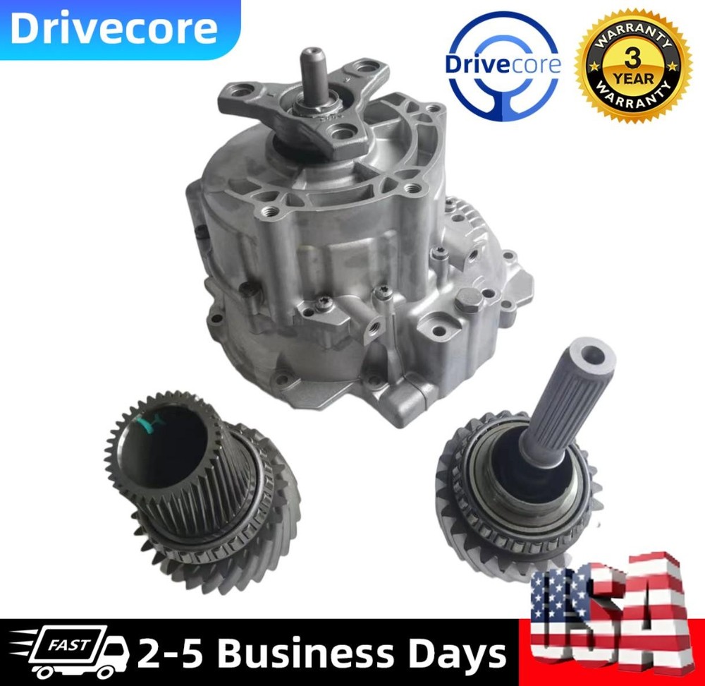For Mercedes W204 W221 W212 W218 4Matic 7G-Tronic 722.96 Transfer Case Assembly