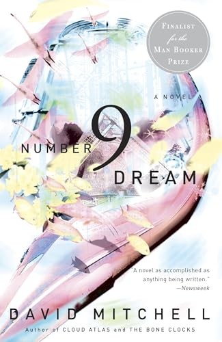 Number9dream, Mitchell, David