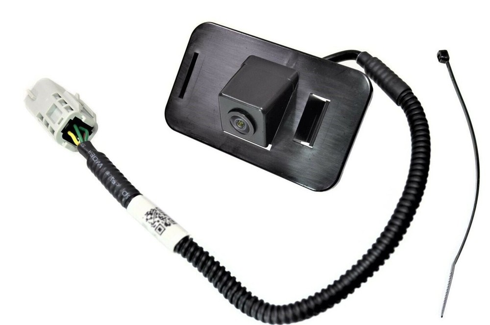 fits 2015 to 2019 Cadillac Escalade ESV Rear View Backup Camera NSF