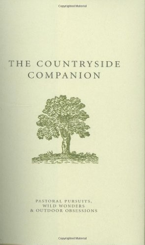 The Countryside Companion (The Companion Series) by Tait, Malcolm Hardback BookFREE US DELIVERY | ISBN: 1861059183 | Quality Books