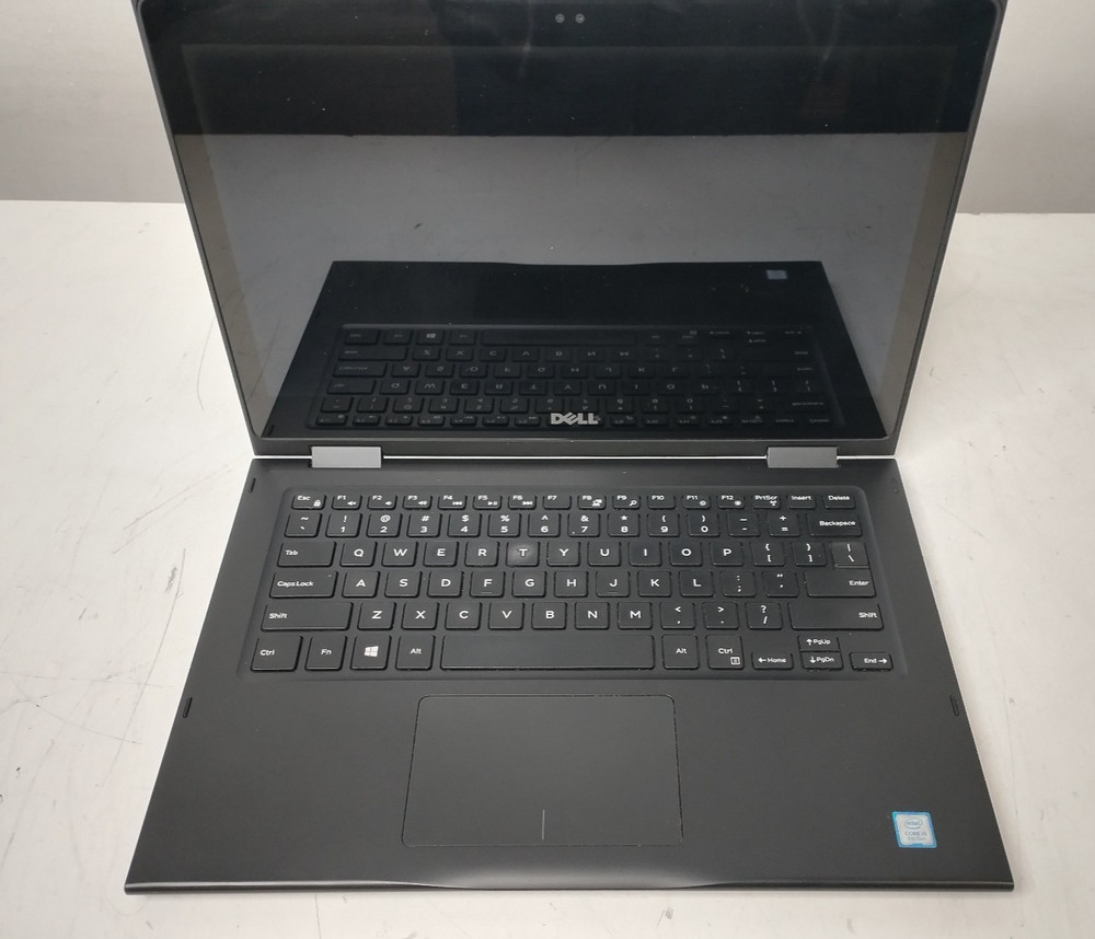 Dell Latitude 3390 2-in-1 Laptop  | Core i5-8350U | 8GB RAM |No Battery/SSD READ
