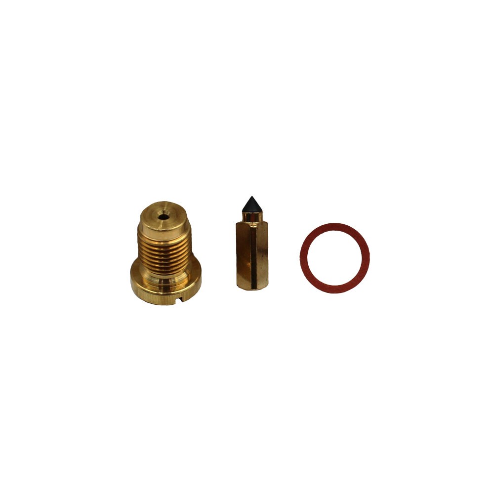 Needle & Seat 496173C1 Fits Ford New Holland 2120 2130 2131 4000 4030 4031 4040