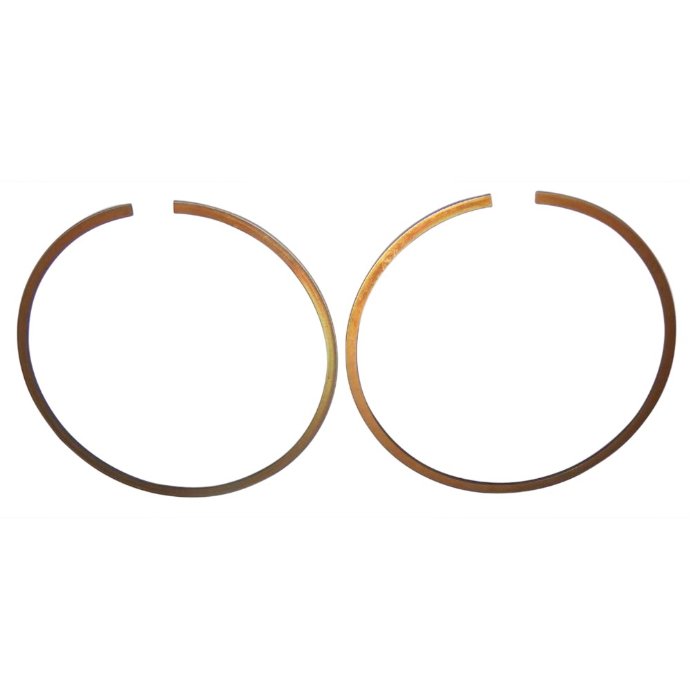 New .040 Over Piston Rings for Johnson Evinrude Yamaha 1985-2013 by 3640Kd