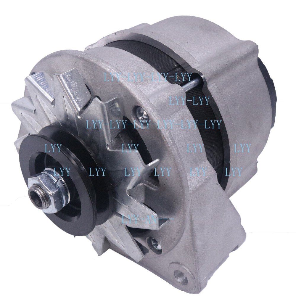 14V 95A Alternator 01184022 01184026 01184044 1184022 for Deutz D2011 L4 Engine