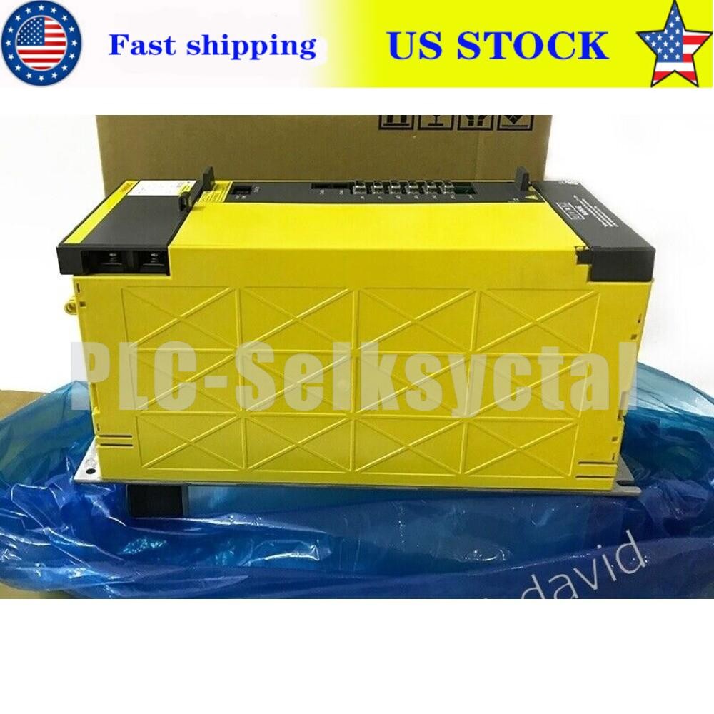A06B-6110-H022 FANUC Servo Drive New Fast Shipping