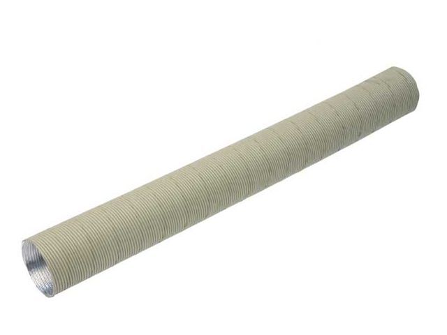 Left APA/URO Hot Air Hose for Porsche 911 1975-76 & 1978-83 S 41XFDN