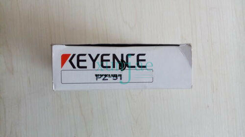 1PC Keyence PZ-51 ( PZ-51T PZ-51R ) photoelectric sensor