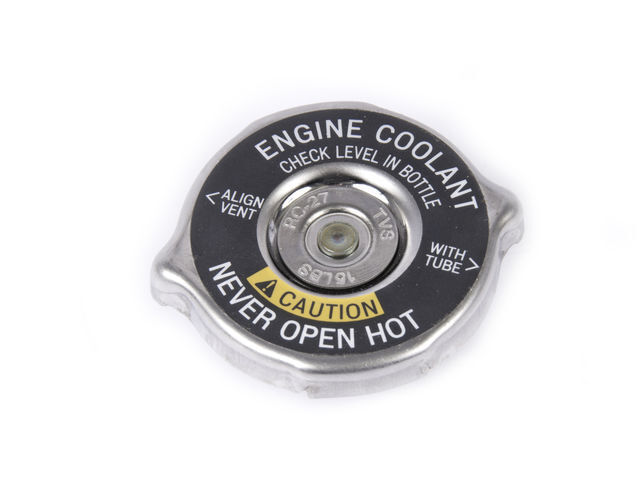 Tapa radiador equipo original AC Delco GM se adapta a Chevy K20 1978-1986 92HZCS