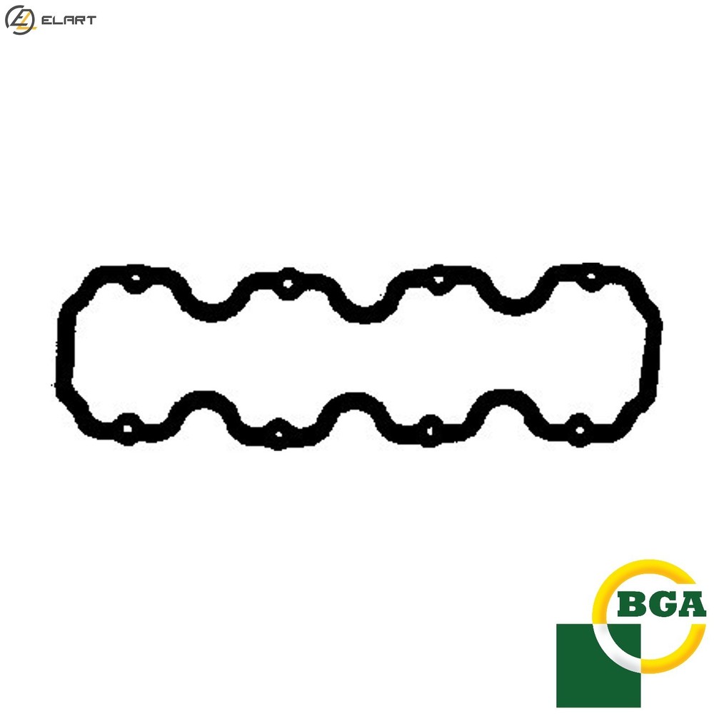 GASKET CYLINDER HEAD COVER RC6325 FOR DAEWOO VAUXHALL CORSA/VAN/Mk VECTRA 1.5L