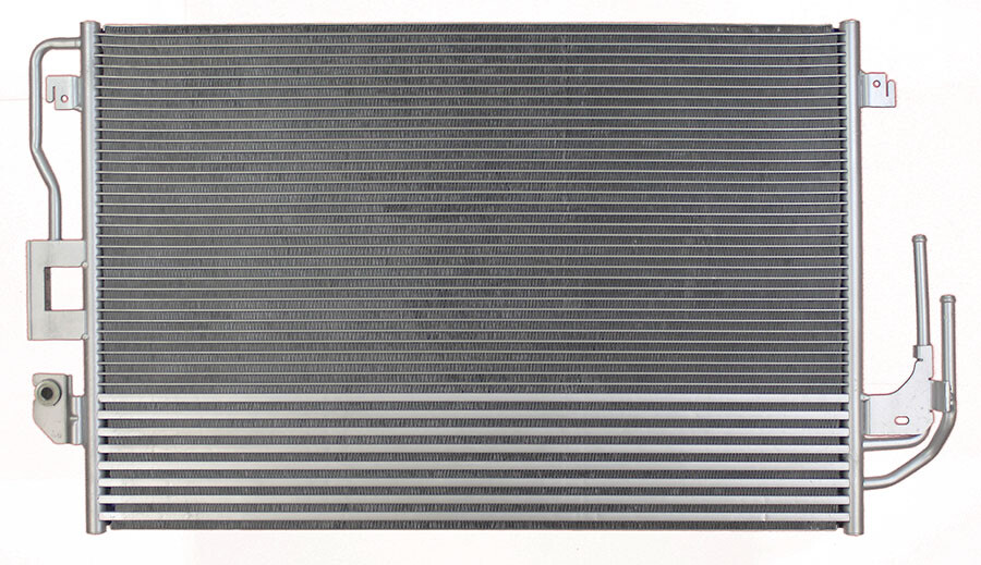 A/C Condenser for 2009-2012 Ford, Mazda, Mercury