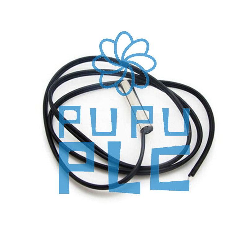 1PCS NTC 10K Ohm 1% 3435 Thermistor Temperature Sensor Cylinder Probe NEW