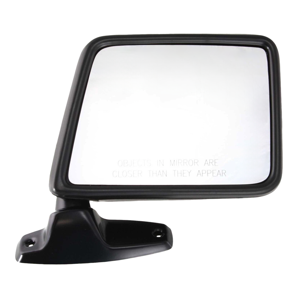 New Passenger Side Mirror For Ford Ranger 1983-1994