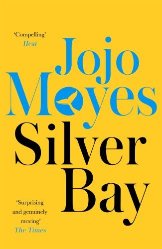 Silver Bay by Moyes, Jojo Paperback Book The Fast Free ShippingFREE US DELIVERY | ISBN: 0340895934 | Quality Books
