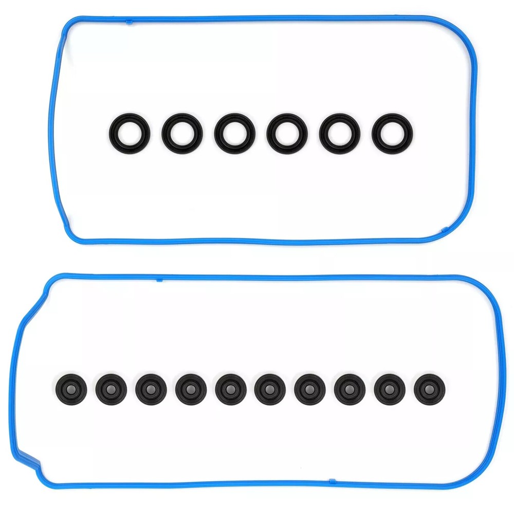High Quality Valve Cover Gasket Kit Fit For 2009-14 Honda Ridgeline OE: VS50773R