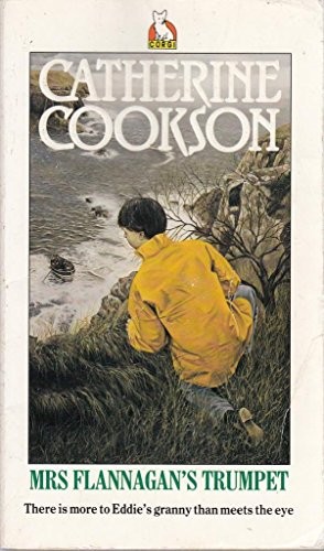 Mrs. Flannagan's Trumpet by Cookson, Catherine Paperback Book The Fast FreeFREE US DELIVERY | ISBN: 0552525286 | Quality Books