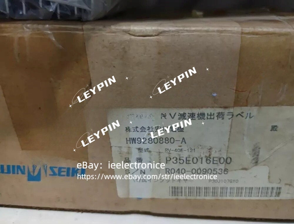 HW9280880-A Yaskawa Robot Reducer*ie