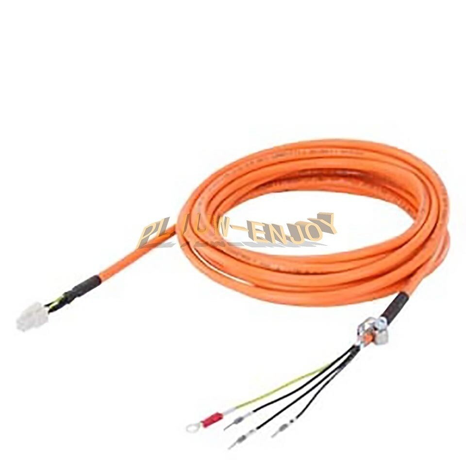 ONE NEW   POWER CABLE 6FX5002-5DG01-1DA0 30M *yt