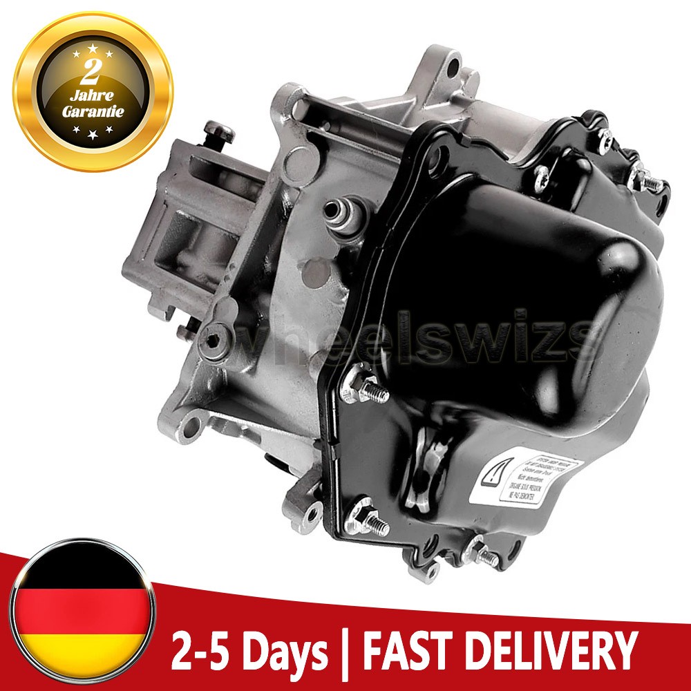 Automatic Transmission Valve Block 0AM325065S For Audi VW SEAT SKODA DQ200 OAM DSG