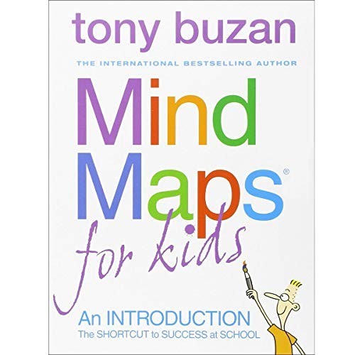 Mind Maps for Kids - An Introduction. by Buzan, Tony Book The Fast Free ShippingFREE US DELIVERY | ISBN: 0007743866 | Quality Books