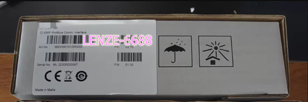 ✅🔥1PC NEW  CI930F 3BDH001010R0002  For Discounts, Please Contact🔥✅@Z