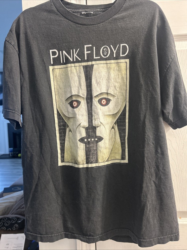 2004 Pink Floyd Vintage Shirt