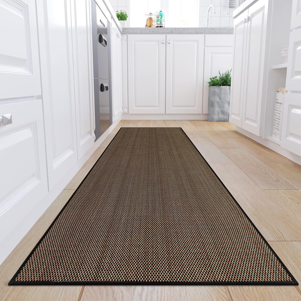 KIMODE Kitchen Runner Rug 30