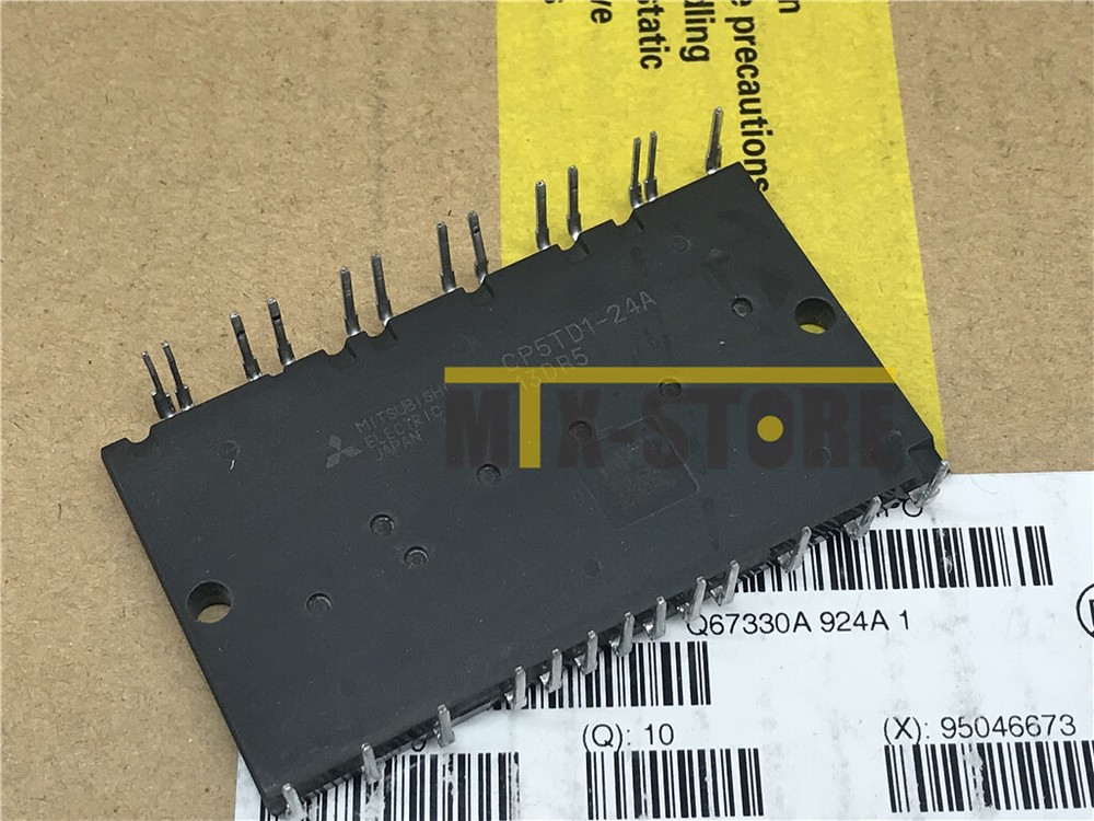 1PC Brand New Mitsubishi Module CP5TD1-24A CP5TD124A Quality Assurance 100%