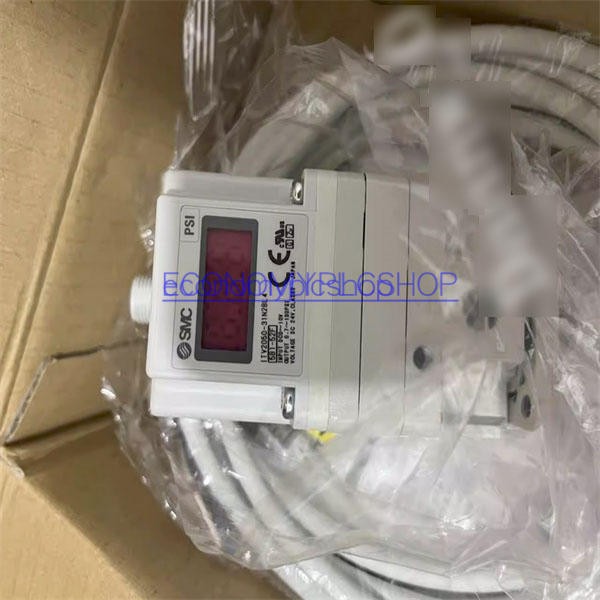 1PCS NEW SMC ITV2050-31N2BL4 electrical proportional valve