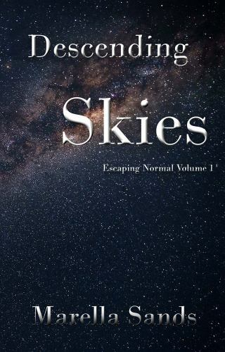 Descending Skies, Brand New, Free shipping in the US
