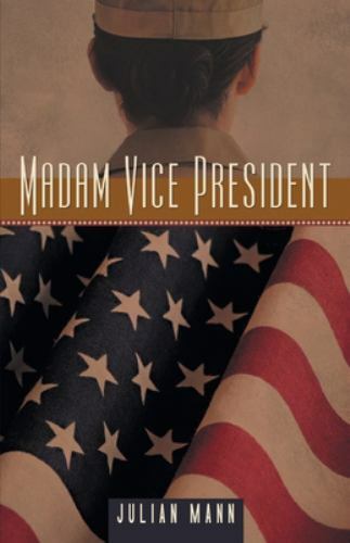 Madam Vice President, Brand New, Free shipping in the US
